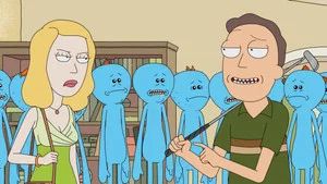 Fotograma del episodio 5: Meeseeks destructores