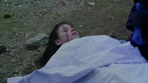 Fotograma del episodio 25: Desalmado