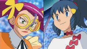 Fotograma del episodio 42: ¡Vestido Para El Éxito De Jess!