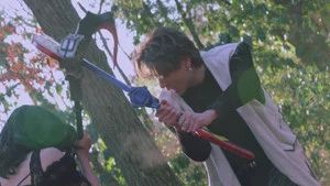 Fotograma del episodio 39: Episodio 39