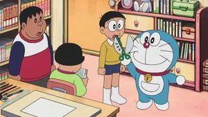 Fotograma del episodio 636: Episodio 636