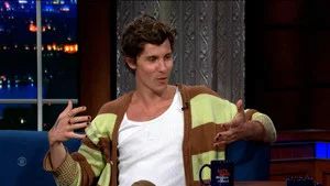 Fotograma del episodio 10: Episodio 10