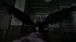 Fotograma del episodio 7: Prima oscura
