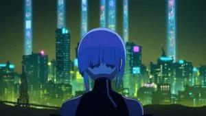Fotograma del episodio 7: Más fuerte