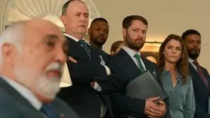 Fotograma del episodio 7: Mantén a tus enemigos más cerca