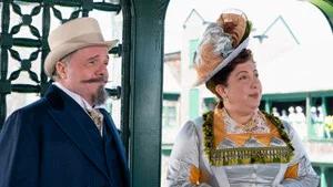 Fotograma del episodio 8: Escondido En Newport
