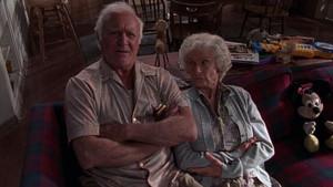 Fotograma del episodio 15: Los Abuelos