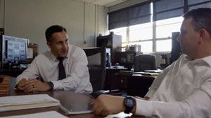 Fotograma del episodio 1: Episodio 1