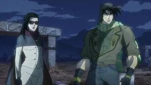 Fotograma del episodio 21: Cien contra dos