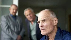 Fotograma del episodio 1: Episodio 1