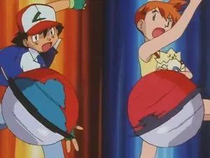 Fotograma del episodio 8: ¡El Duelo Perfecto!
