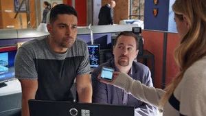 Fotograma del episodio 5: Fragmentos