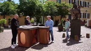 Fotograma del episodio 17: Episodio 17
