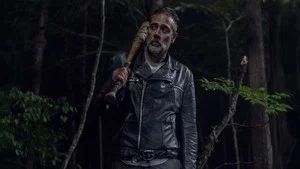 Fotograma del episodio 5: Lo que Siempre es