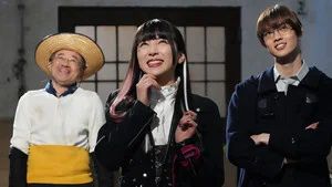 Fotograma del episodio 25: Episodio 25