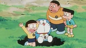 Fotograma del episodio 130: Episodio 130