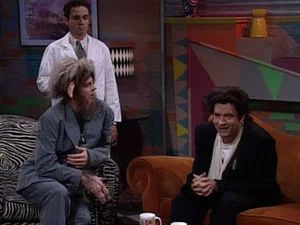 Fotograma del episodio 1: Episodio 1