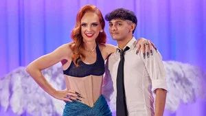 Fotograma del episodio 29: Episodio 29