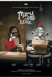 Mary y Max