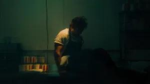 Fotograma del episodio 1: Sistema