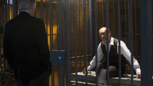 Fotograma del episodio 22: Berlín (N.° 8): Conclusión