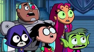Fotograma del episodio 44: Episodio 44