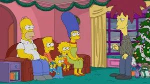 Fotograma del episodio 10: Bobby, hace frío afuera