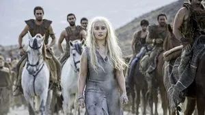 Fotograma del episodio 3: Perjurio