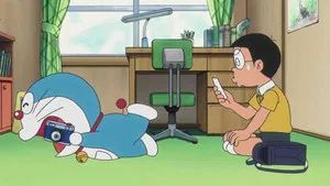 Fotograma del episodio 614: Episodio 614