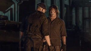 Fotograma del episodio 4: Rendición