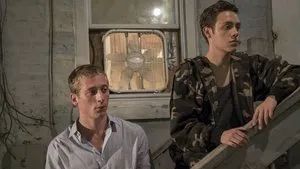 Fotograma del episodio 7: Down like the Titanic