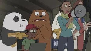 Fotograma del episodio 1: Episodio 1