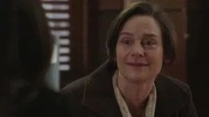Fotograma del episodio 12: Odio criminal