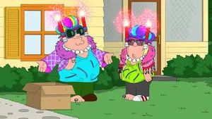 Fotograma del episodio 5: Episodio 5