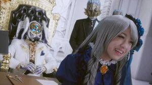 Fotograma del episodio 30: Episodio 30
