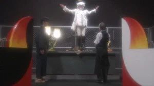 Fotograma del episodio 29: Episodio 29