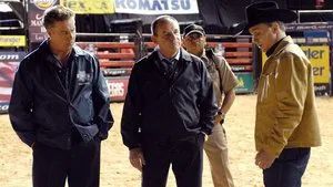 Fotograma del episodio 11: Toro