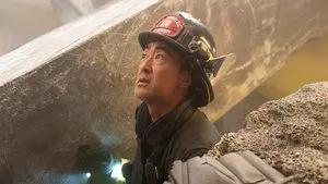 Fotograma del episodio 3: El Cielo Se Cae