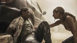 Fotograma del episodio 2: Episodio 2