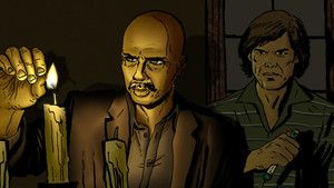 Fotograma del episodio 6: Episodio 6
