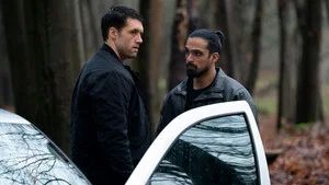 Fotograma del episodio 39: Episodio 39
