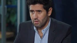 Fotograma del episodio 1834: Episodio 1834