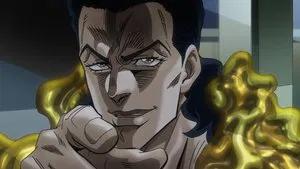 Fotograma del episodio 9: Yellow Temperance