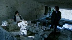 Fotograma del episodio 20: Episodio 20