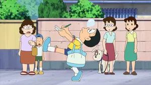 Fotograma del episodio 1080: Episodio 1080