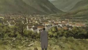 Fotograma del episodio 68: Ruhenheim