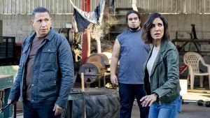 Fotograma del episodio 9: Episodio 9