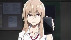 Fotograma del episodio 1: Episodio 1