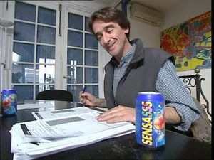 Fotograma del episodio 296: Episodio 296