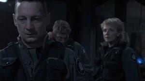 Fotograma del episodio 2: Episodio 2